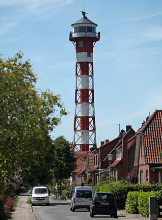 Oberfeuer Grünendeich Oberfeuer Grünendeich