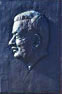 Jonathan Zenneck Relief
