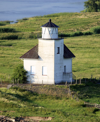 Leuchtturm Julssand