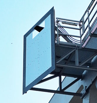 Unterfeuer Morrburger Weide Unterfeuer Morrburger Weide