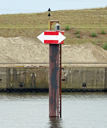 Oderhafen Ost