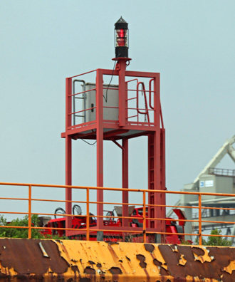Parkhafen Athabaskahöft Parkhafen Athabaskahöft