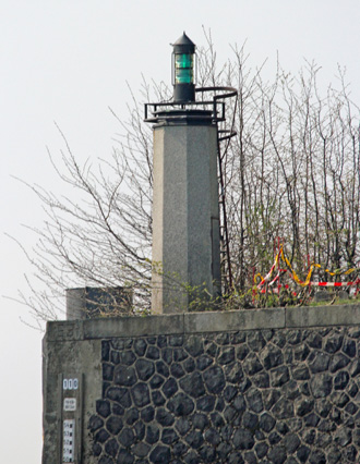 Petroleumhafen Nord
