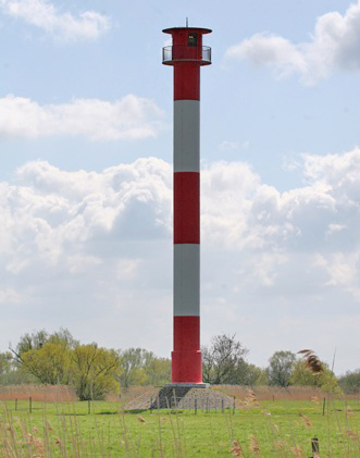 Oberfeuer Ruthensand Oberfeuer Ruthensand