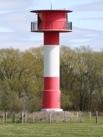 Unterfeuer Ruthensand Unterfeuer Ruthensand