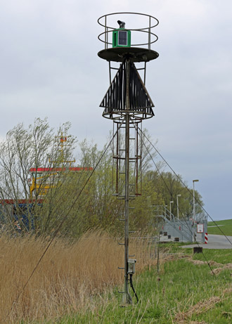 Unterfeuer Ruthenstrom Unterfeuer Ruthenstrom