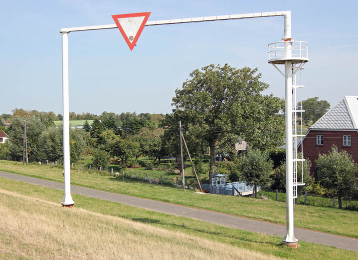 Oberfeuer Stör
