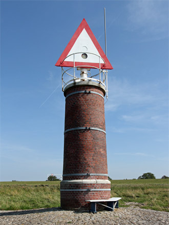 Unterfeuer Stör