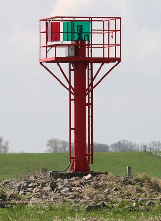 Wischerhafener Süderelbe Wischerhafener Süderelbe
