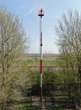 Oberfeuer Emden Oberfeuer Emden