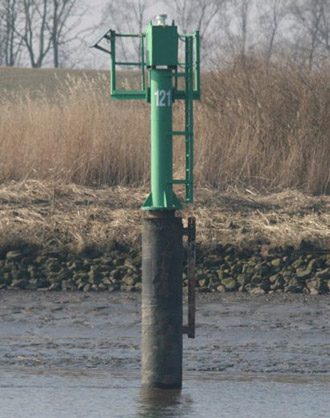 Ems Leuchtbake 121 Ems Leuchtbake 121