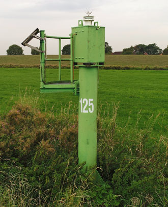 Ems Leuchtbake 125 Ems Leuchtbake 125