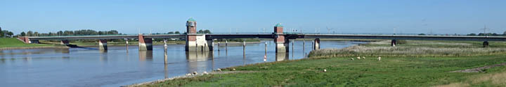 Jann-Berghaus-Brücke Jann-Berghaus-Brücke