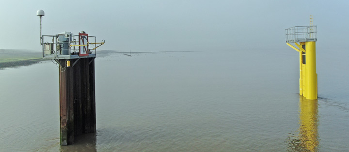 Pegelanlage Pogum Pegelanlage Pogum