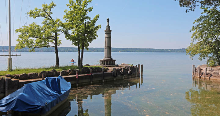 Molenfeuer Ammerland am Starnberger See Molenfeuer Ammerland