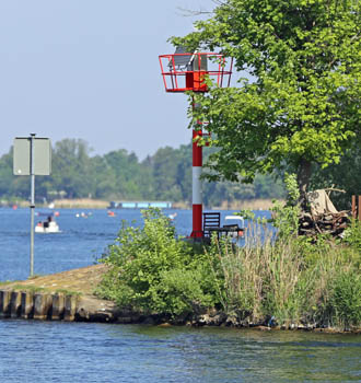 Caputher Gemnde - Schwielowsee