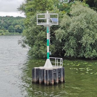 Leuchtfeuer Lindwerder