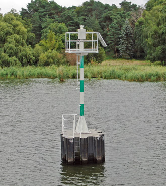 Leuchtfeuer Schwanwerder Leuchtfeuer Schwanwerder