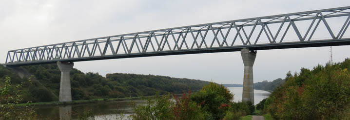 Hochbrücke Grünental