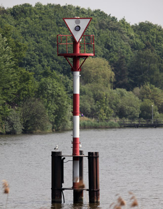 Oberfeuer Rendsburg-Nobiskrug