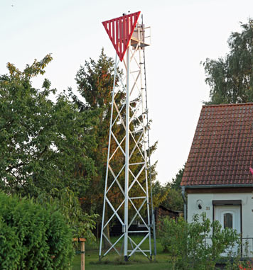 Oberfeuer Freest, 2012 Oberfeuer Freest (2012)