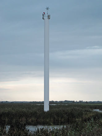 Oberfeuer Kamp Oberfeuer Kamp