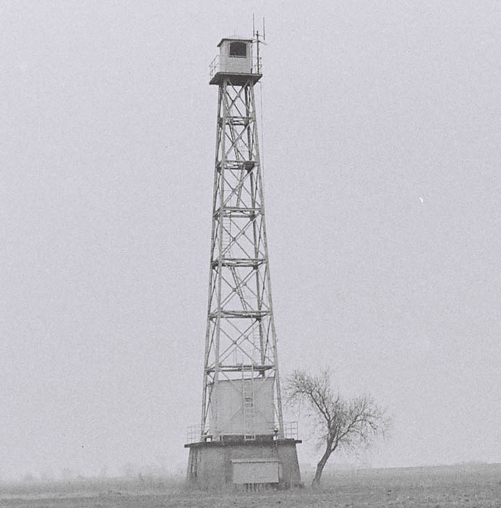 Oberfeuer Kamp 1979 Oberfeuer Kamp, 1979