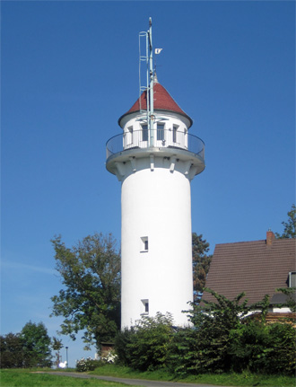 Lotsenturm Karnin