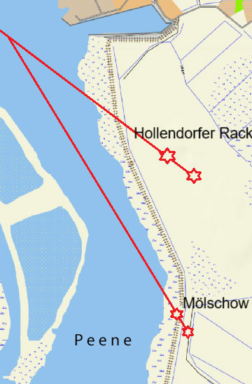 Richtfeuer Mlschow