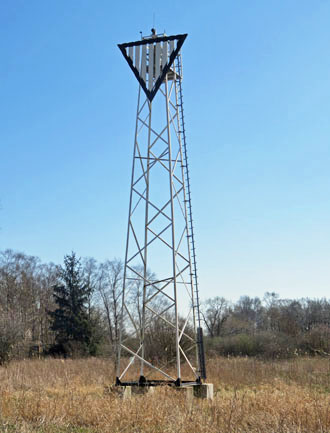 Oberfeuer Negenmark Oberfeuer Negenmark