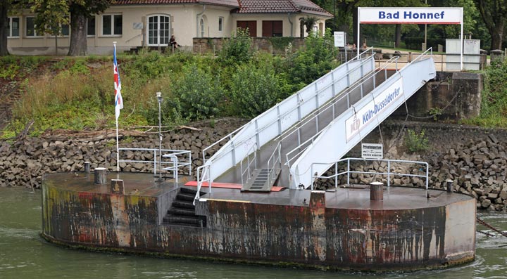 KD-Anleger Bad Honnef