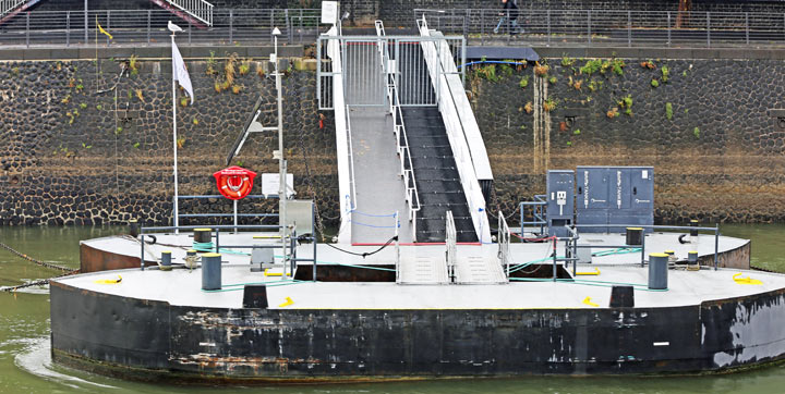Viking-Anleger 0 in Köln