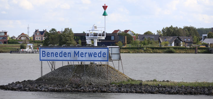 Beneden Merwede