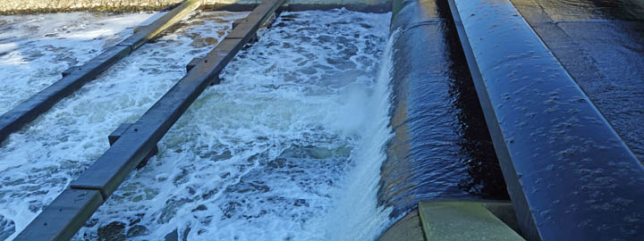 Emscher-Wehr Emscher-Wehr