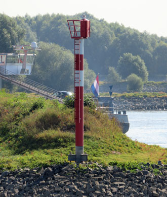 Leuchtfeuer: Emmerich Zollhafen