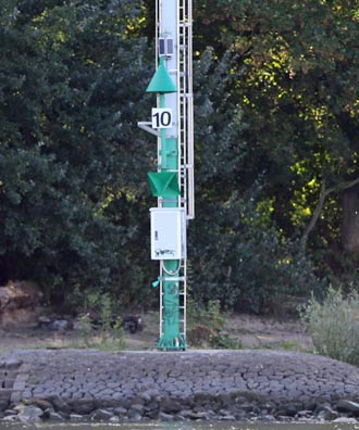 Uferfeuer Noord 10 Noord 10