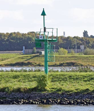 Uferfeuer Noord 4 Noord 4