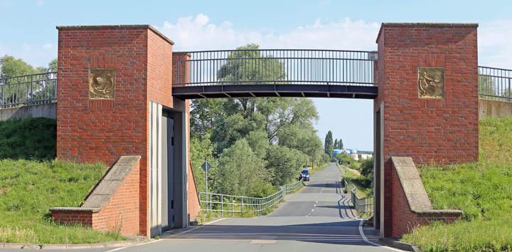 Rheintor Griethausen Rheintor Griethausen