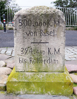 Myriameterstein 50 rechtsrheinisch Myriameterstein 50 rechtsrheinisch