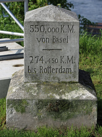 Myriameterstein 55 rechtsrheinisch Myriameterstein 55 rechtsrheinisch