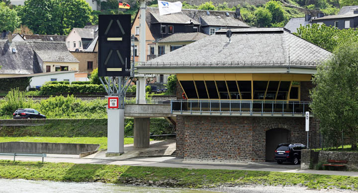 Revierzentrale Oberwesel