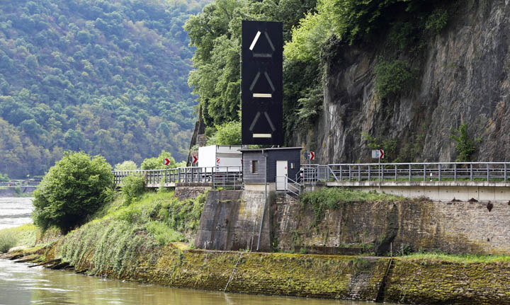 Wahrschau Signalstelle C