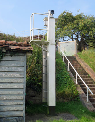 Oberfeuer Kappeln Oberfeuer Kappeln