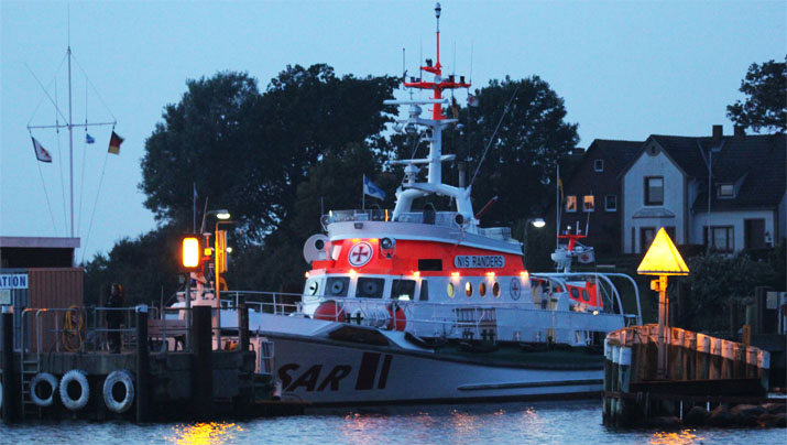 Fischereihafen Maasholm Maasholm Fischereihafen