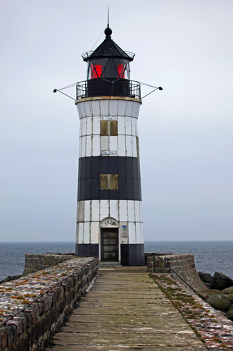 Leuchtturm Schleimünde