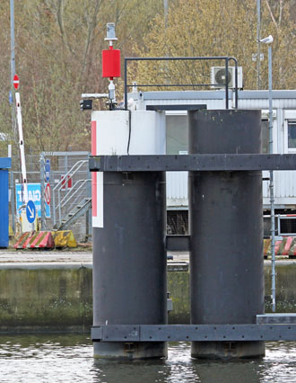 Eric-Warburg-Bruecke NO Eric-Warburg-Bruecke NO