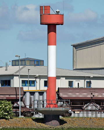 Leitfeuer Brake