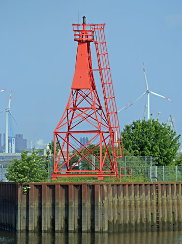 Bremen Überseehafen Nord