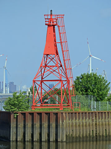 Bremen berseehafen Nord