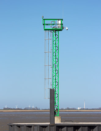 Bremerhaven Kaiserschleuse Ost Bremerhaven Kaiserschleuse Ost